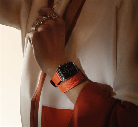 apple watch hermes strap only.